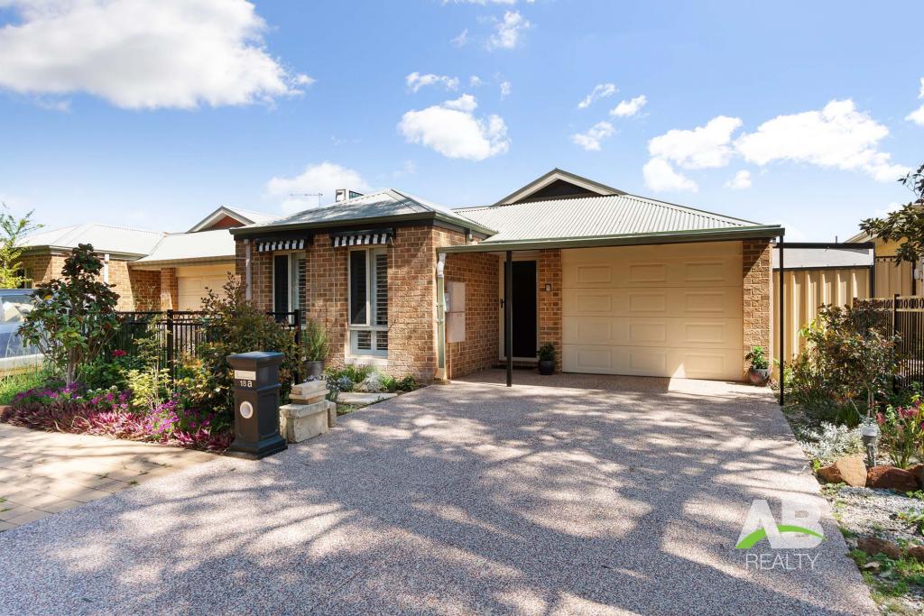 18a Ripplevale Cir, Carramar, WA 6031