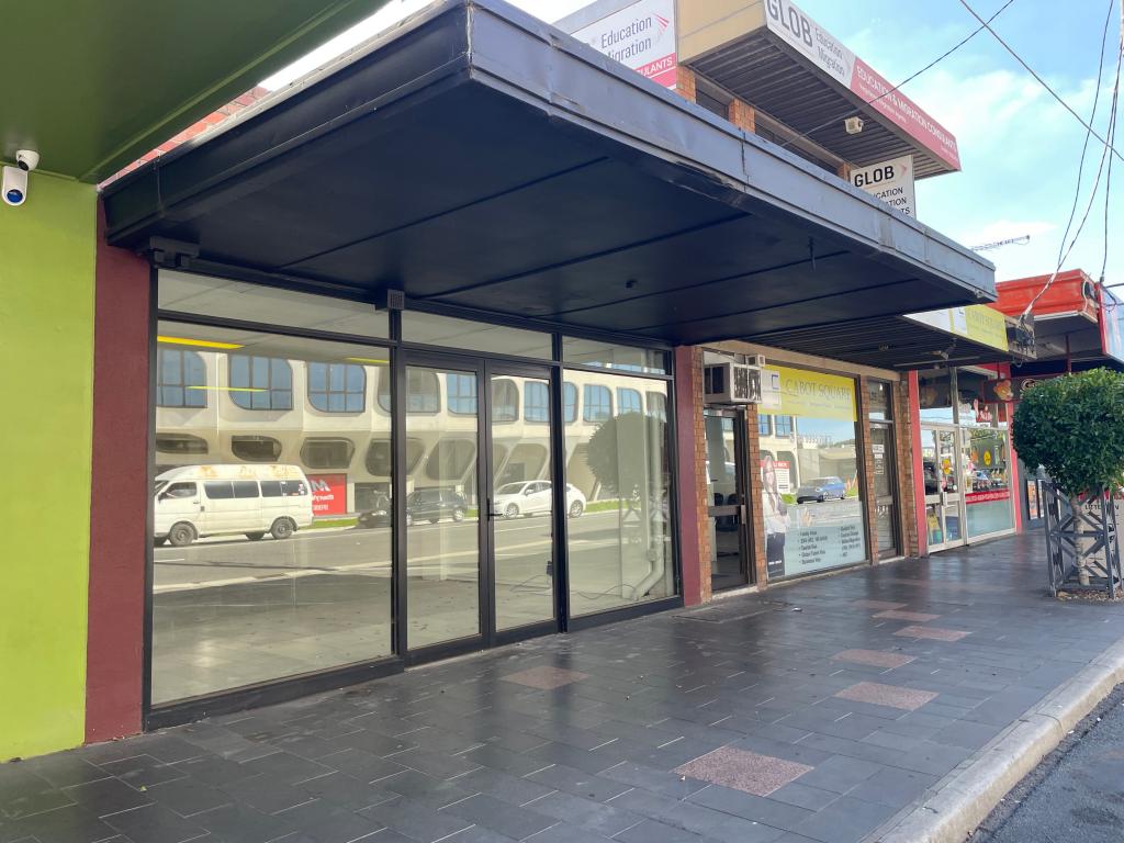 249 HIGH ST, THOMASTOWN, VIC 3074