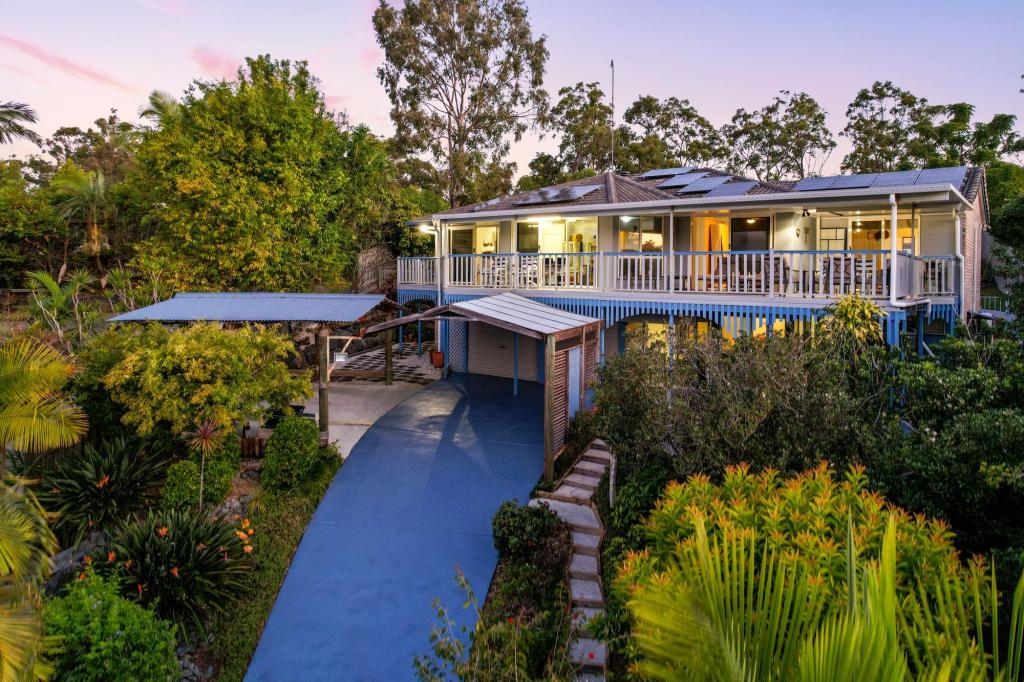 8 Rob Roy Ct, Highland Park, QLD 4211