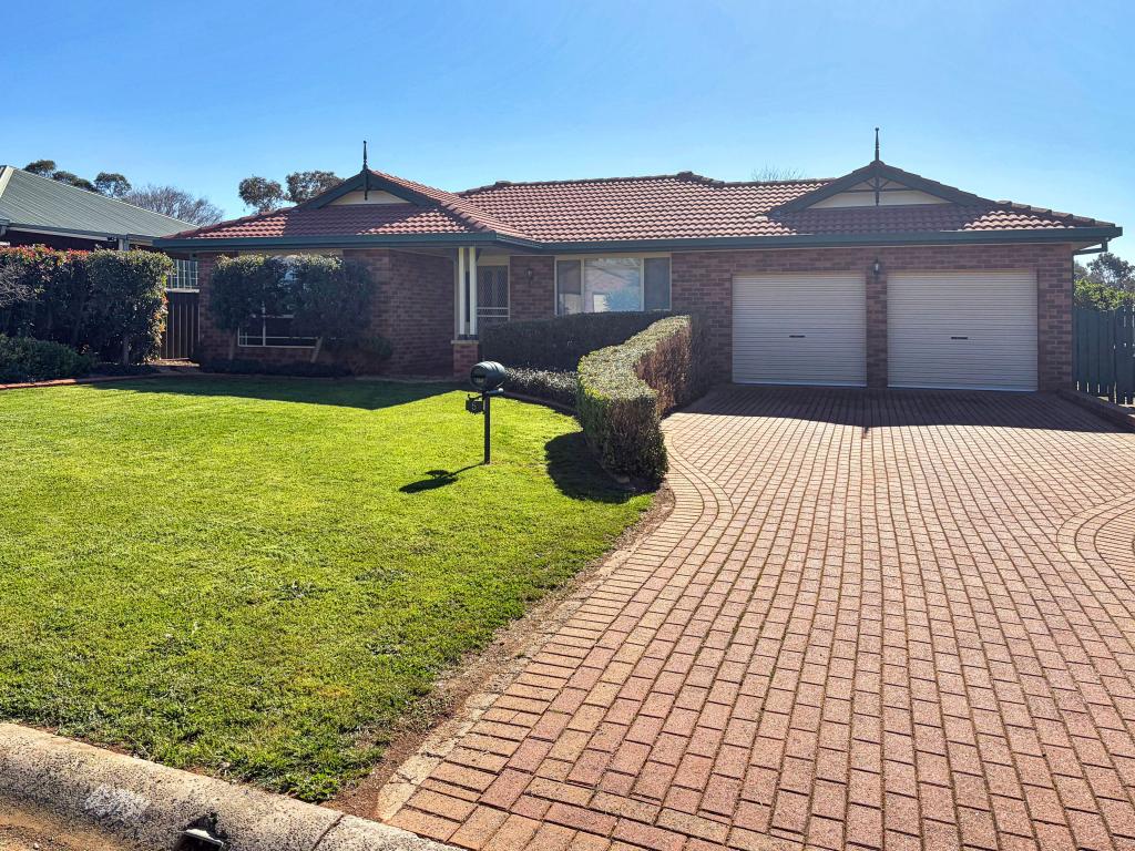 5 Catchpole Cl, Dubbo, NSW 2830