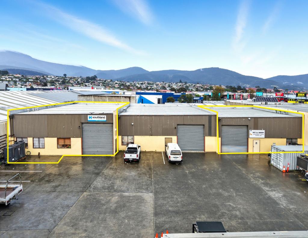 4 & 6/66 Sunderland St, Moonah, TAS 7009