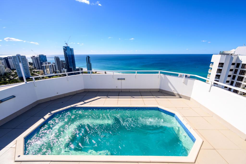 180/8 Admiralty Dr, Surfers Paradise, QLD 4217