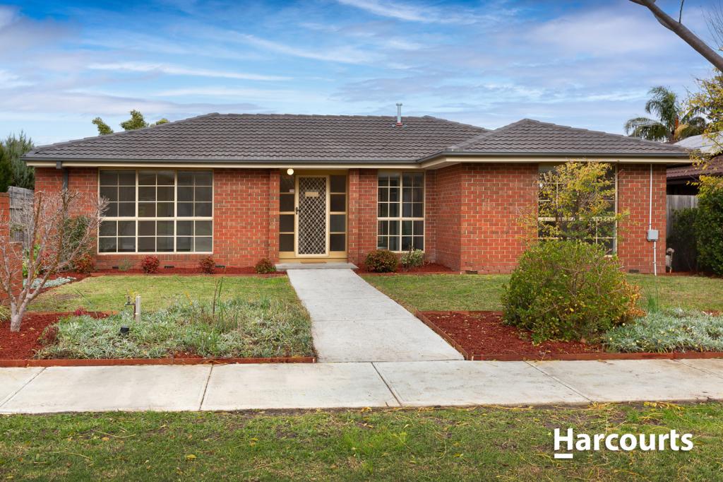 99 Mansfield St, Berwick, VIC 3806