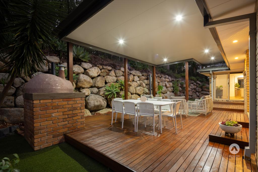 7 Jane Lane, Oxenford, QLD 4210