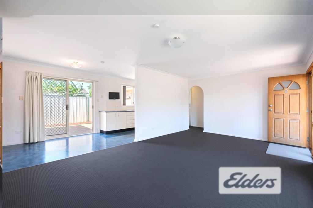 2/11 Hobart Rd, New Lambton, NSW 2305