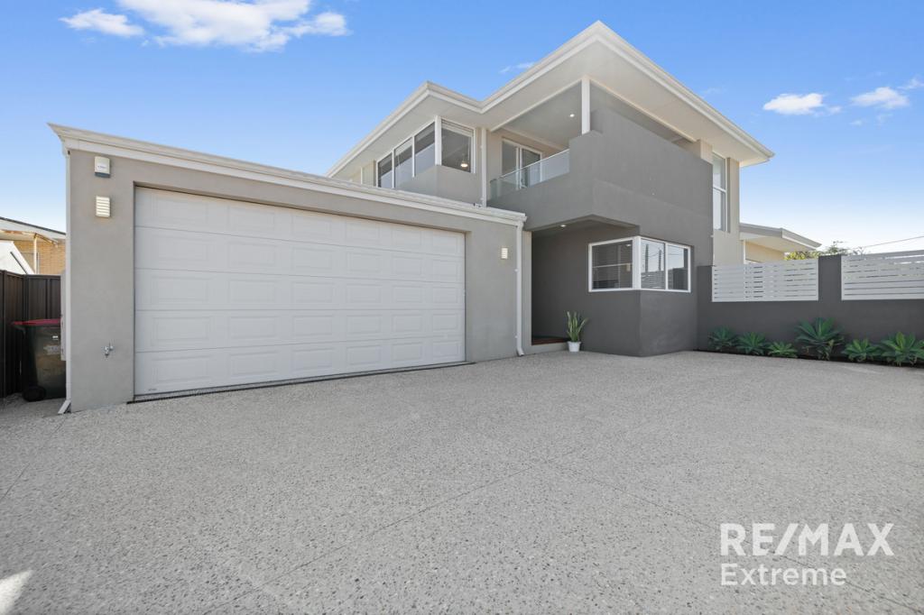 74b Ocean Dr, Quinns Rocks, WA 6030