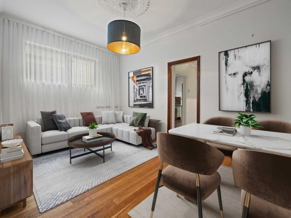 633 New Canterbury Rd, Dulwich Hill, NSW 2203
