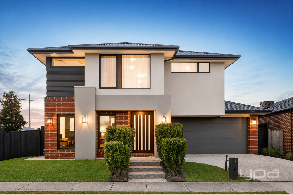 8 Wirraway St, Point Cook, VIC 3030
