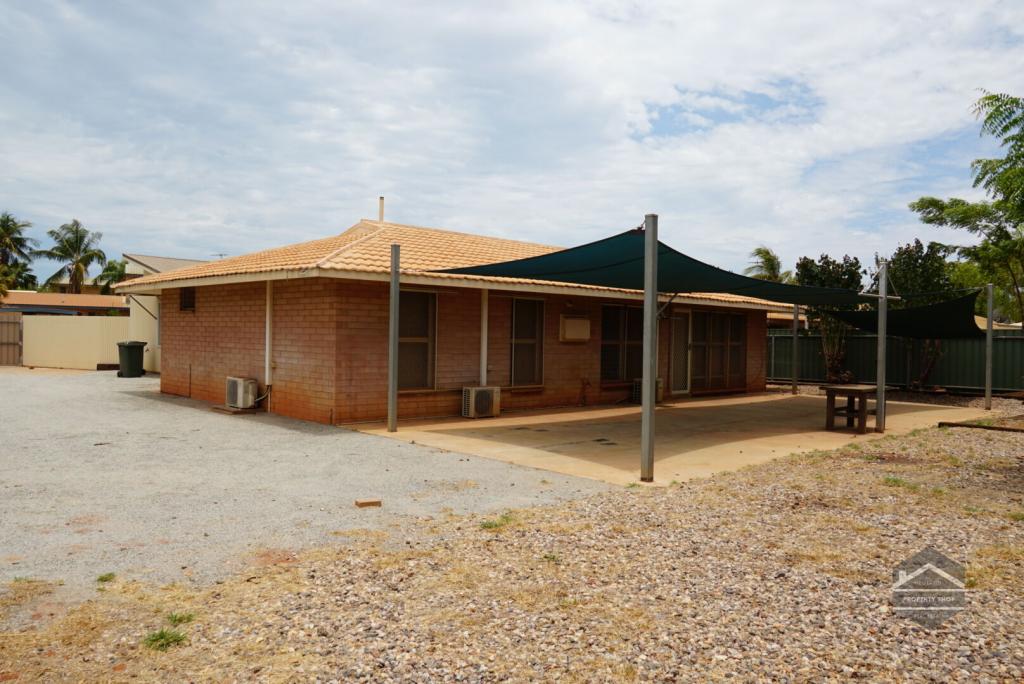 29 Limpet Cres, South Hedland, WA 6722