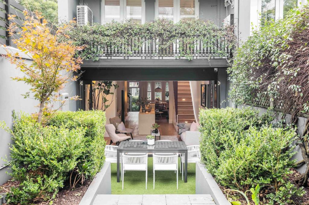 1 Hopewell St, Paddington, NSW 2021