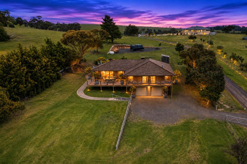 45 Wallan Rd, Whittlesea, VIC 3757