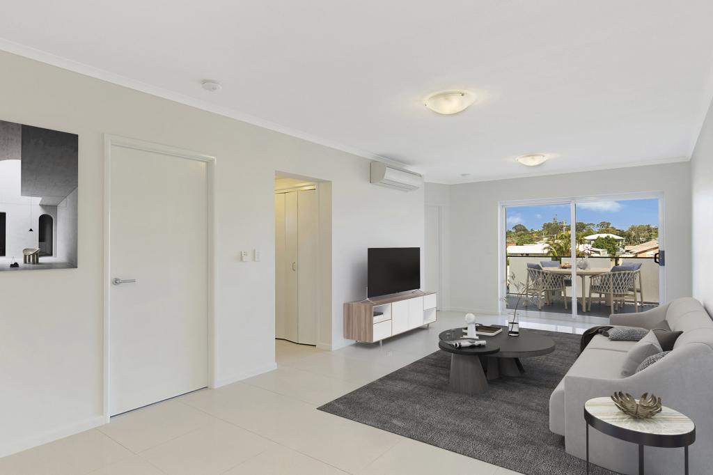 5 OF 34 EMSWORTH ST, WYNNUM, QLD 4178