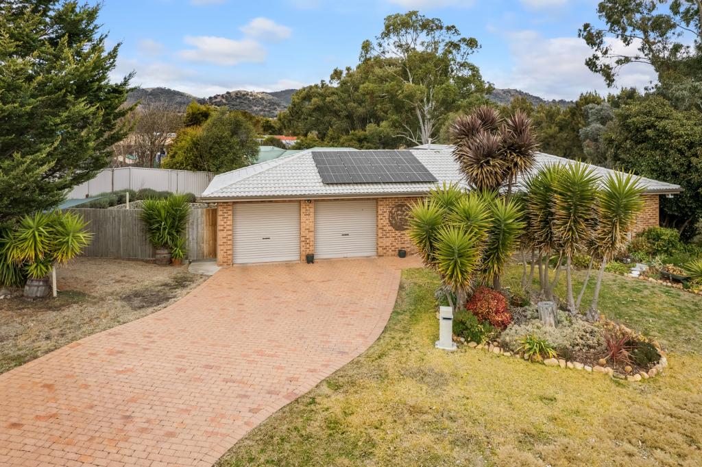 10 Handasyde St, Conder, ACT 2906