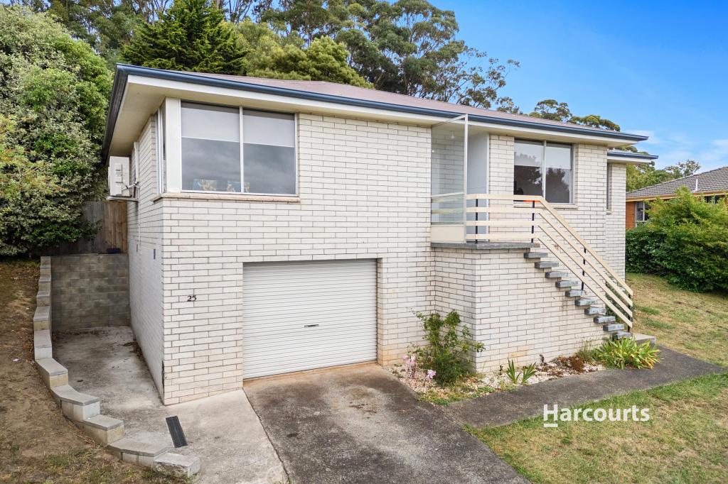 25 Kardinia Cres, West Ulverstone, TAS 7315