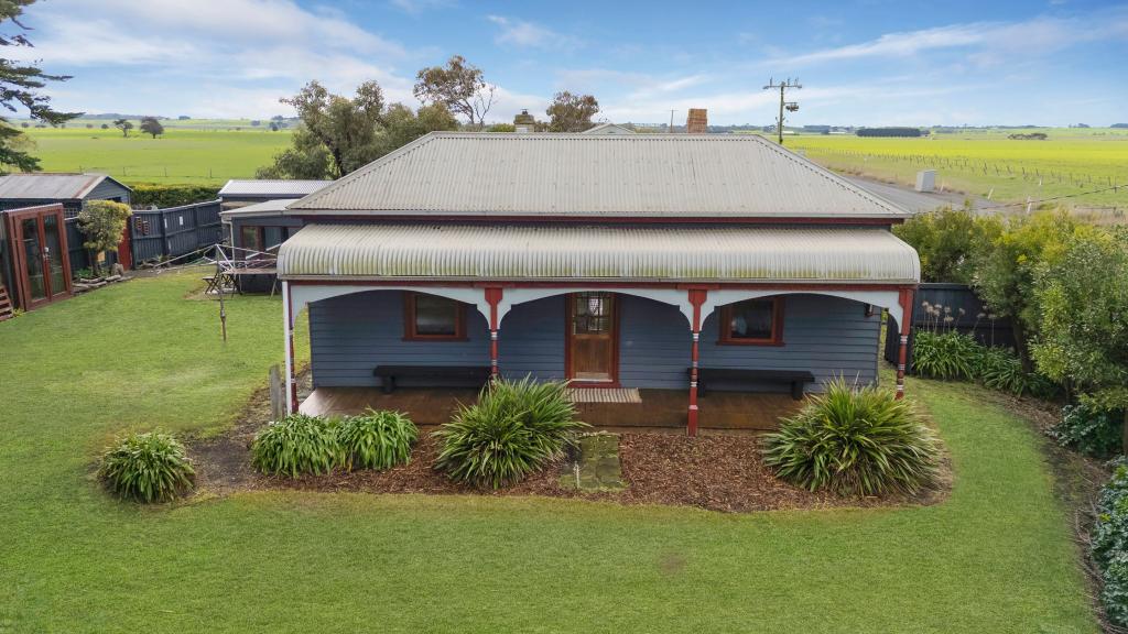 3 Penshurst-Port Fairy Rd, Killarney, VIC 3283