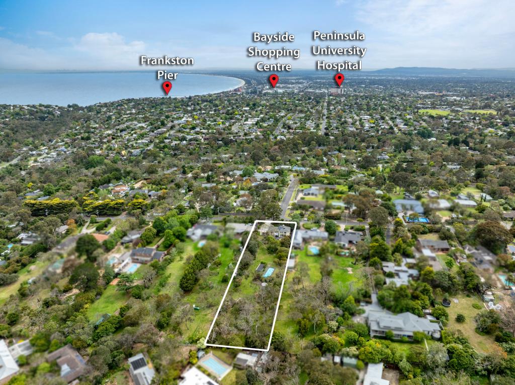 19 Bangalay Ave, Frankston South, VIC 3199