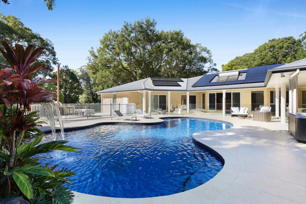 186 Trees Rd, Tallebudgera, QLD 4228