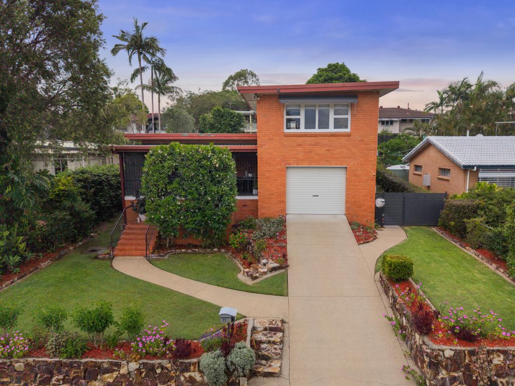 11 Illawarra St, Everton Park, QLD 4053