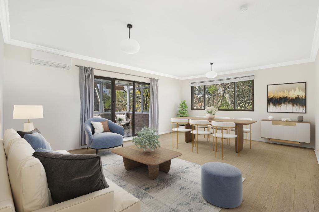 7/120 Shirley Rd, Wollstonecraft, NSW 2065
