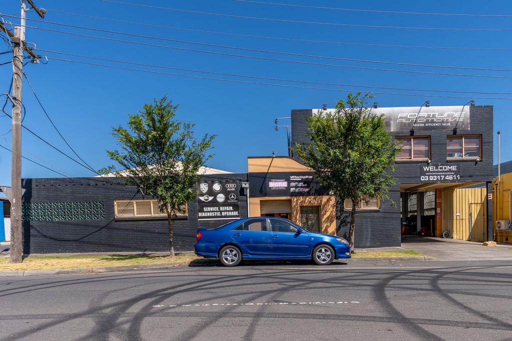 3 Evans St, Braybrook, VIC 3019