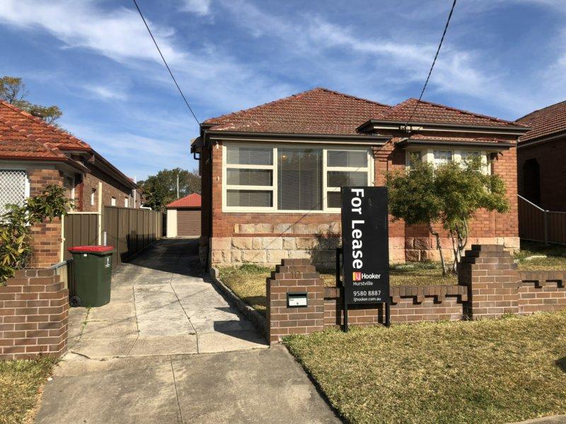 10 Todd St, Kingsgrove, NSW 2208