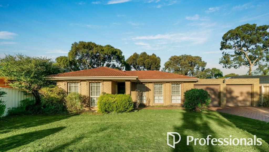 5 Cavendish Ave, Wantirna, VIC 3152