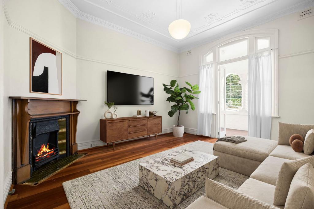 2/1 CAMERA ST, MANLY, NSW 2095