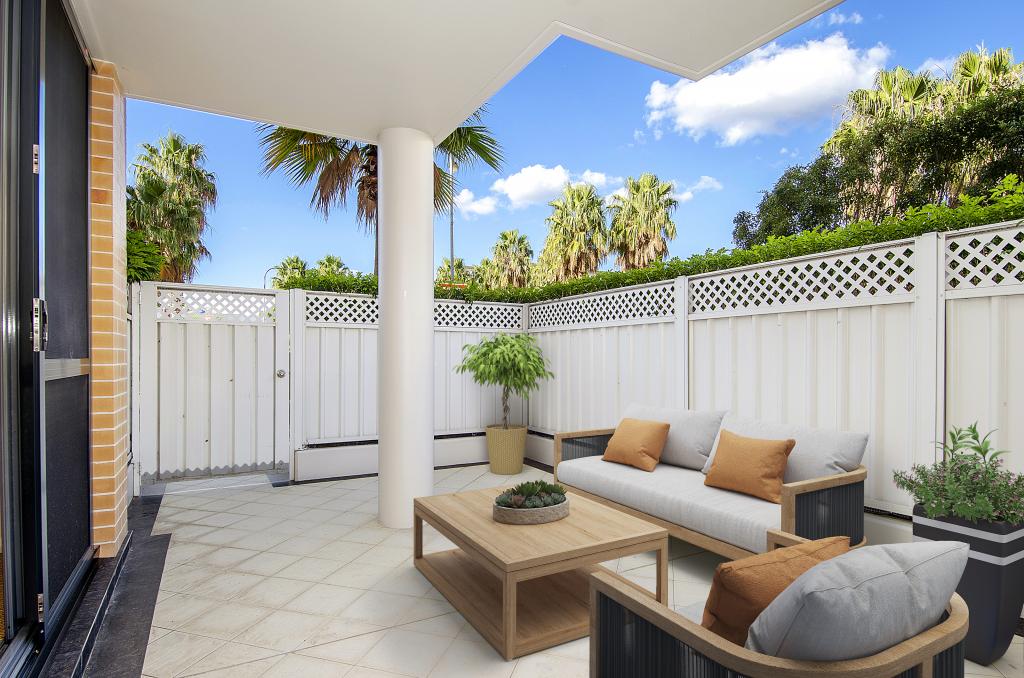 364/3 Bechert Rd, Chiswick, NSW 2046