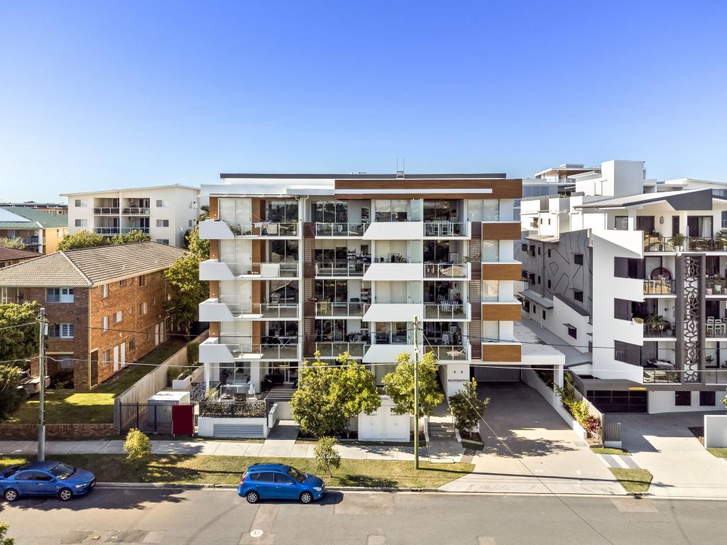 503/9 Chelmsford Ave, Lutwyche, QLD 4030