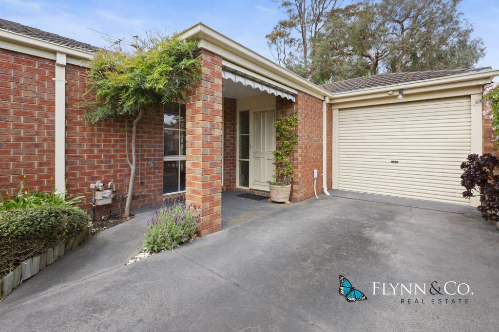 3/259 Bayview Rd, Mccrae, VIC 3938