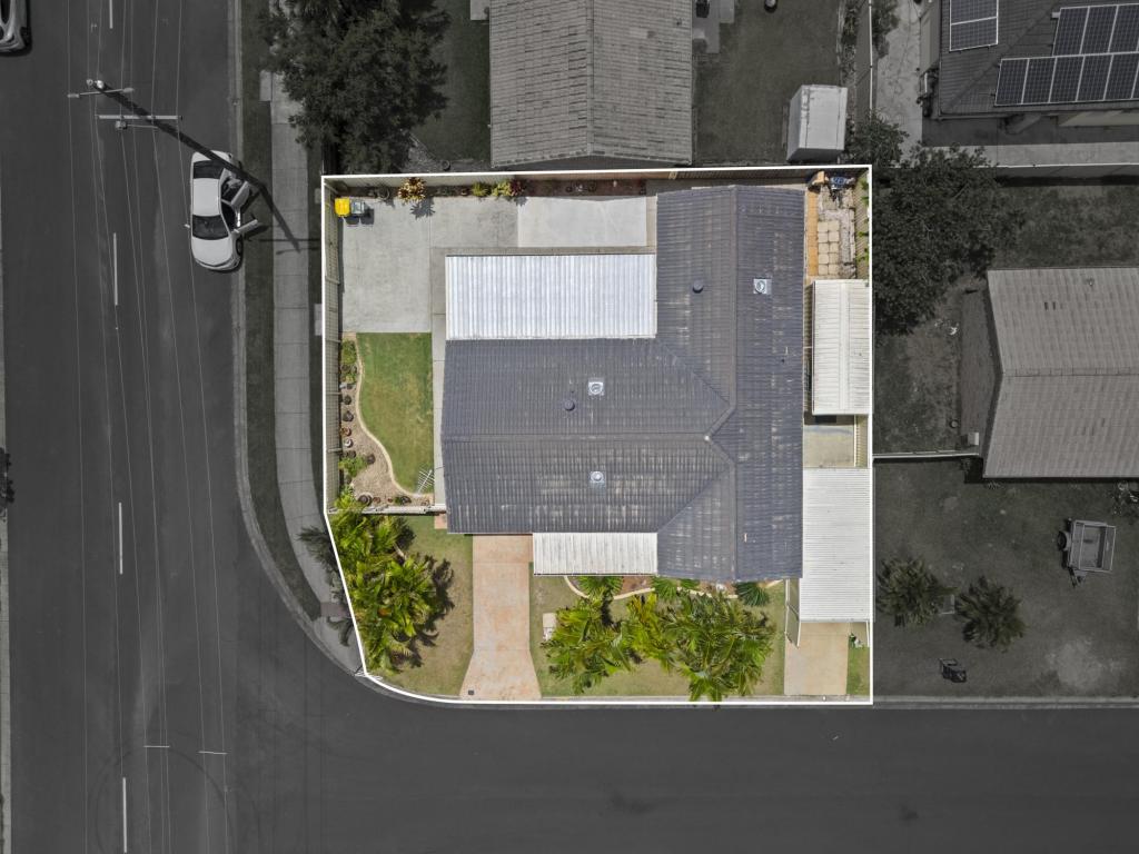 2 Manhattan Dr, Eagleby, QLD 4207