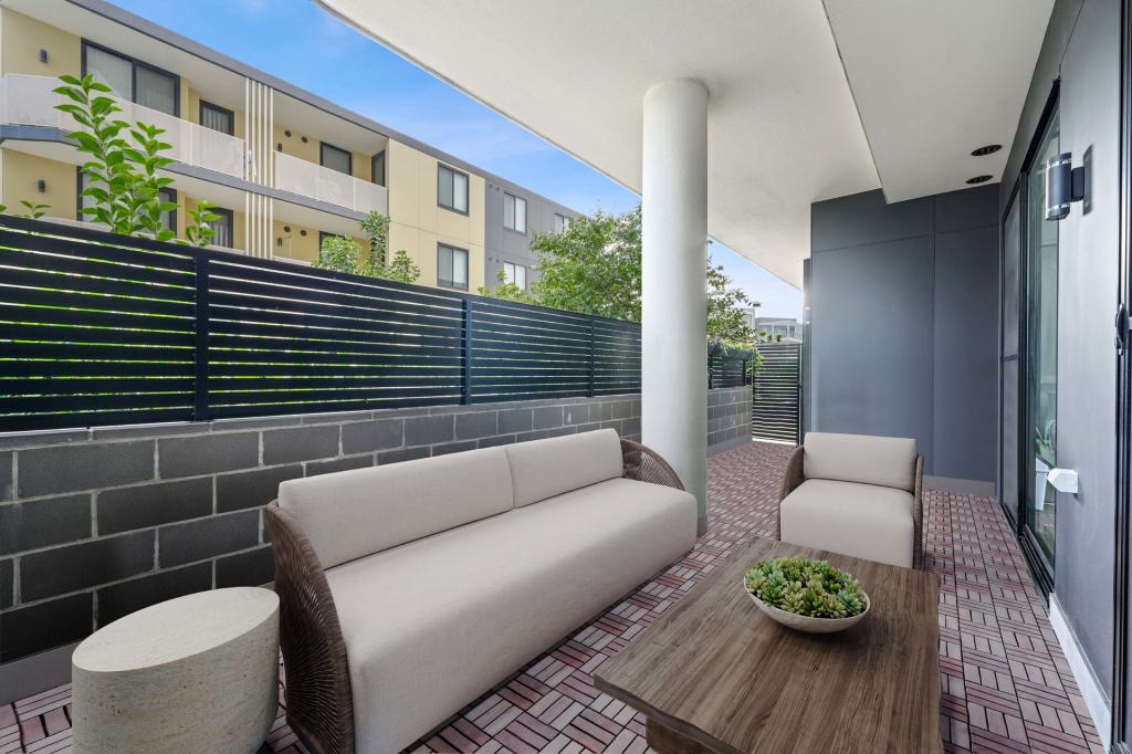 Ag01/147 Great Western Hwy, Mays Hill, NSW 2145