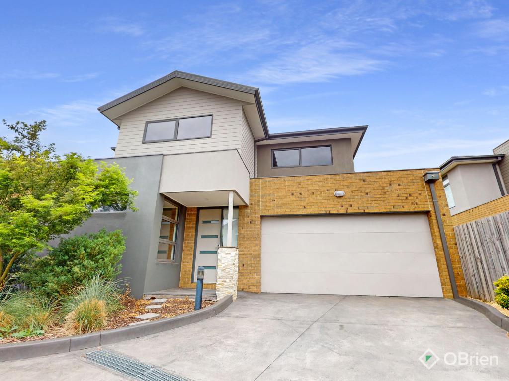 6 Hartville Pl, Berwick, VIC 3806