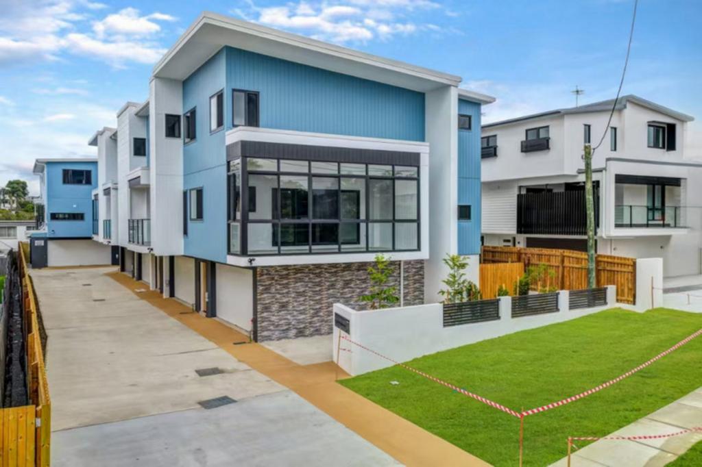 6/685 Wynnum Rd, Morningside, QLD 4170