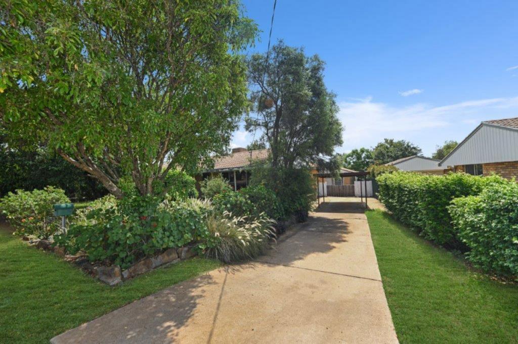 5 Pritchard St, Gunnedah, NSW 2380