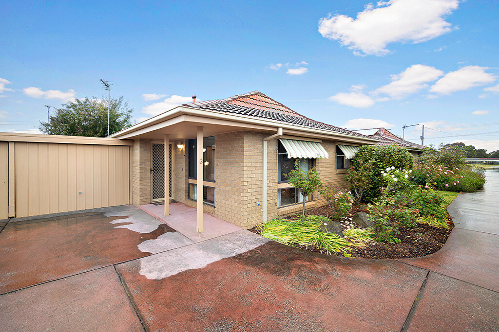 3/106 Cuthberts Rd, Alfredton, VIC 3350