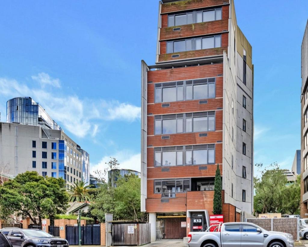 711/K13 Raleigh St, Windsor, VIC 3181