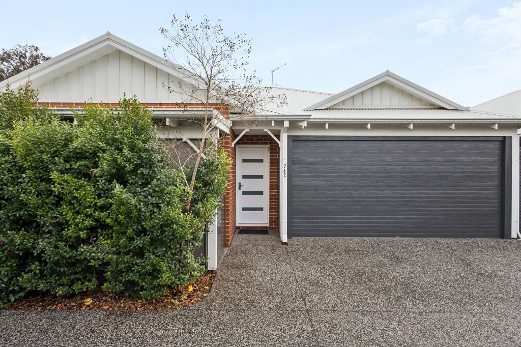 76C CARNARVON ST, EAST VICTORIA PARK, WA 6101