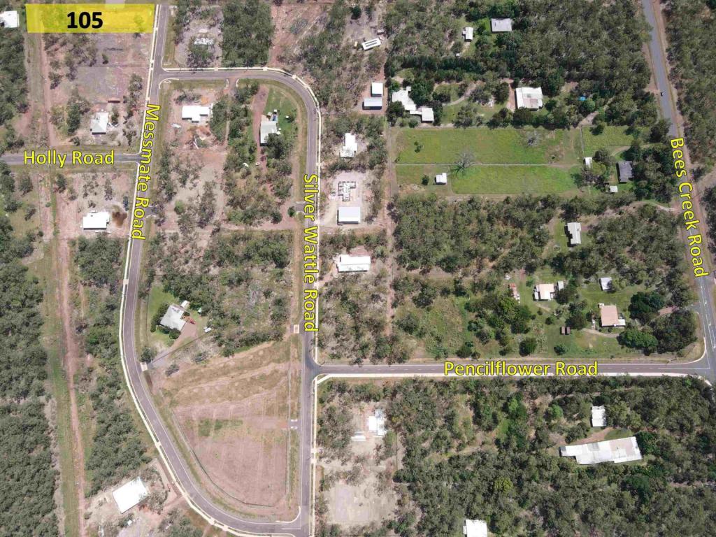 176b Bees Creek Rd, Bees Creek, NT 0822