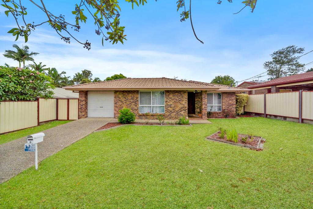 8 Distin Ct, Hillcrest, QLD 4118