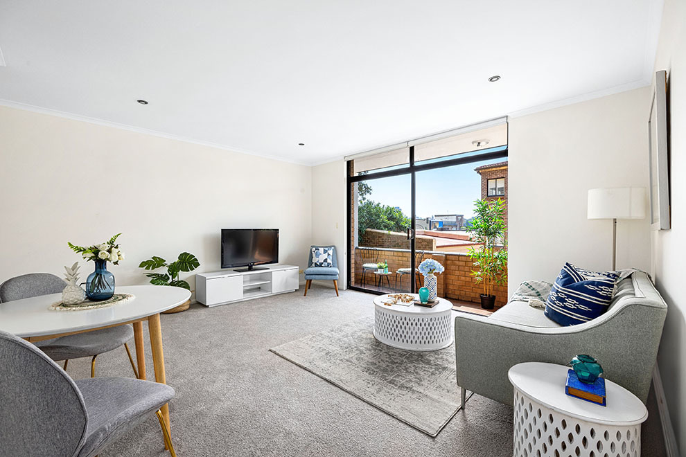 2/1-3 Byron St, Coogee, NSW 2034