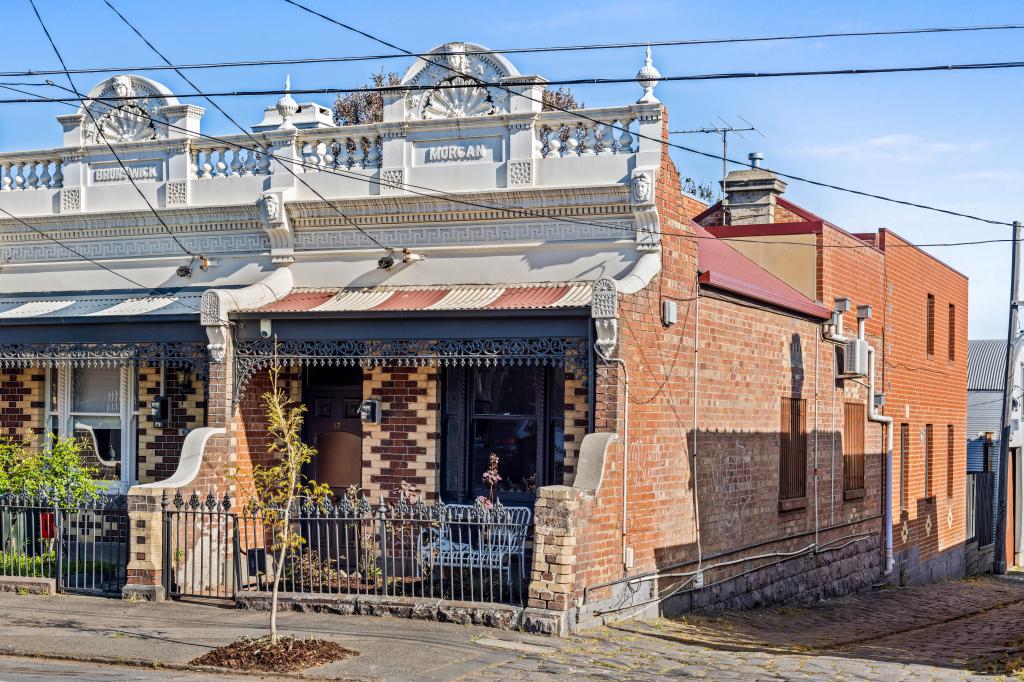 17 Council St, Clifton Hill, VIC 3068