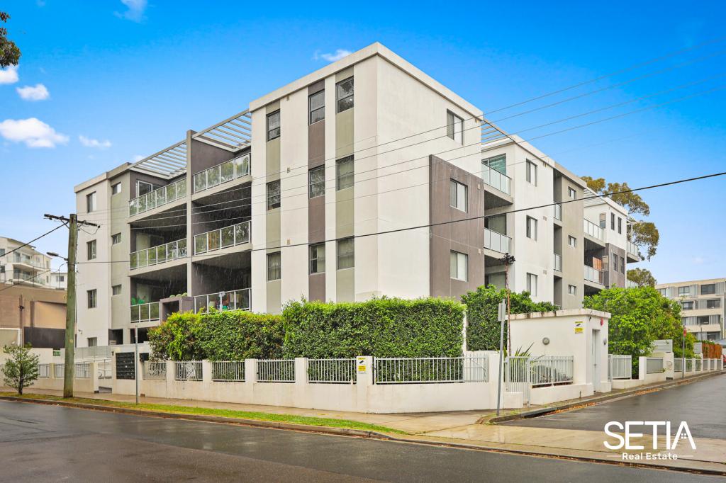 308/11 Junia Ave, Toongabbie, NSW 2146