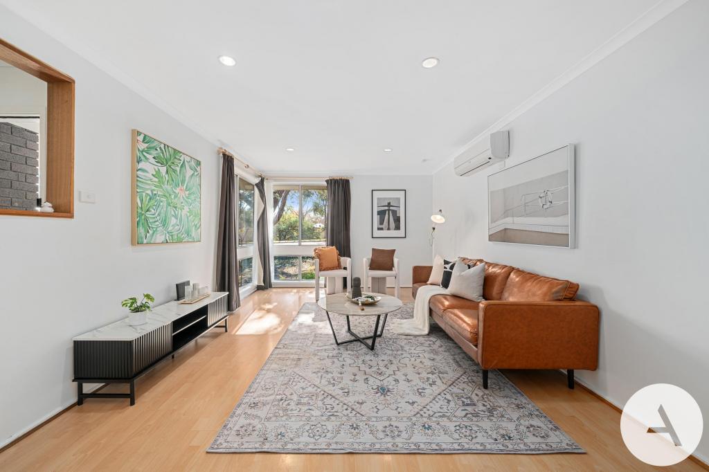 5 Starke St, Higgins, ACT 2615