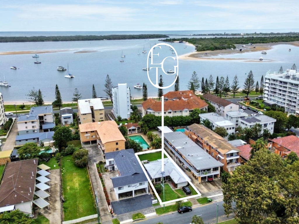 41 Back St, Biggera Waters, QLD 4216