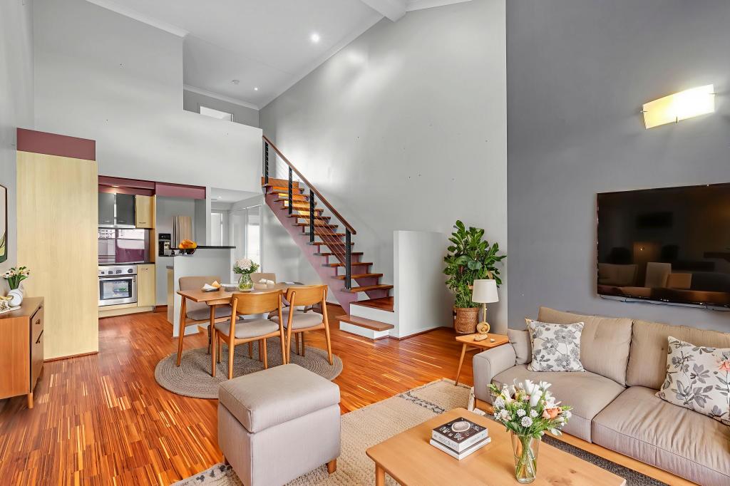 512/448 Boundary St, Spring Hill, QLD 4000