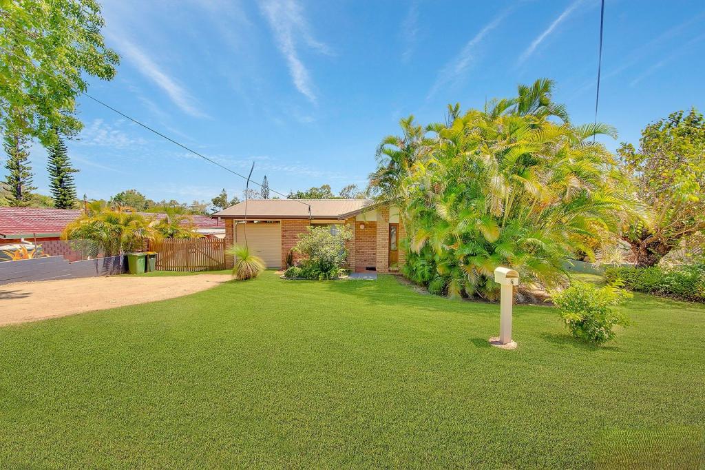 4 Holt St, Yeppoon, QLD 4703
