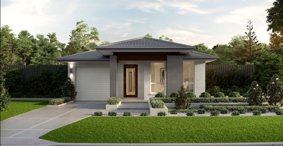 Lot 515 Yabunaru Rd, Austral, NSW 2179