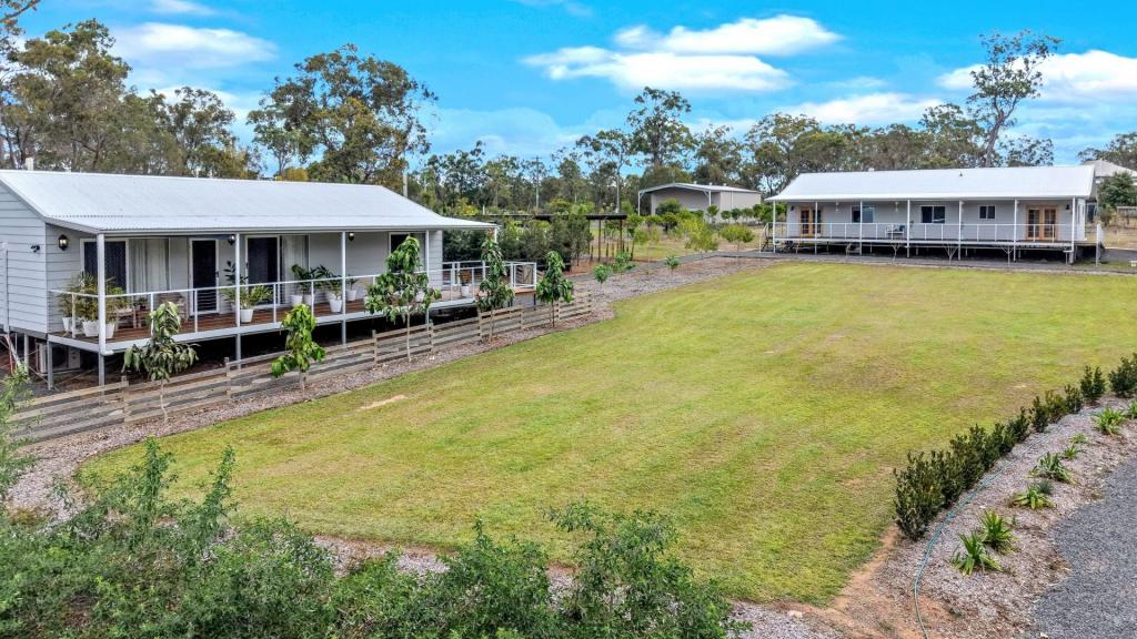 16 Mahogany Dr, Redridge, QLD 4660