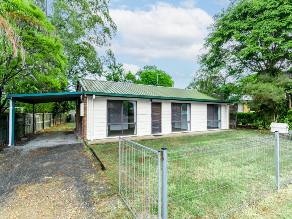 45 Yvonne Dr, Boronia Heights, QLD 4124